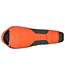 Chinook Chinook Polar Comfort Down Sleeping Bag, Orange