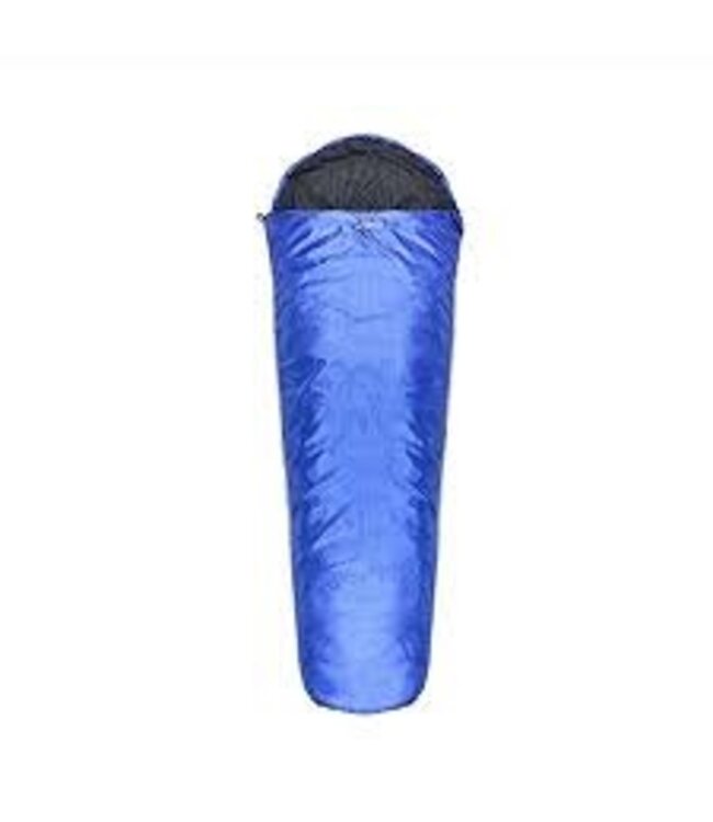 Chinook Chinook Thermopalm Mummy Sleeping Bag 32F - Blue