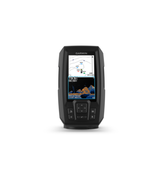 Garmin Garmin Striker Vivid 4cv  with GT20 Transducer