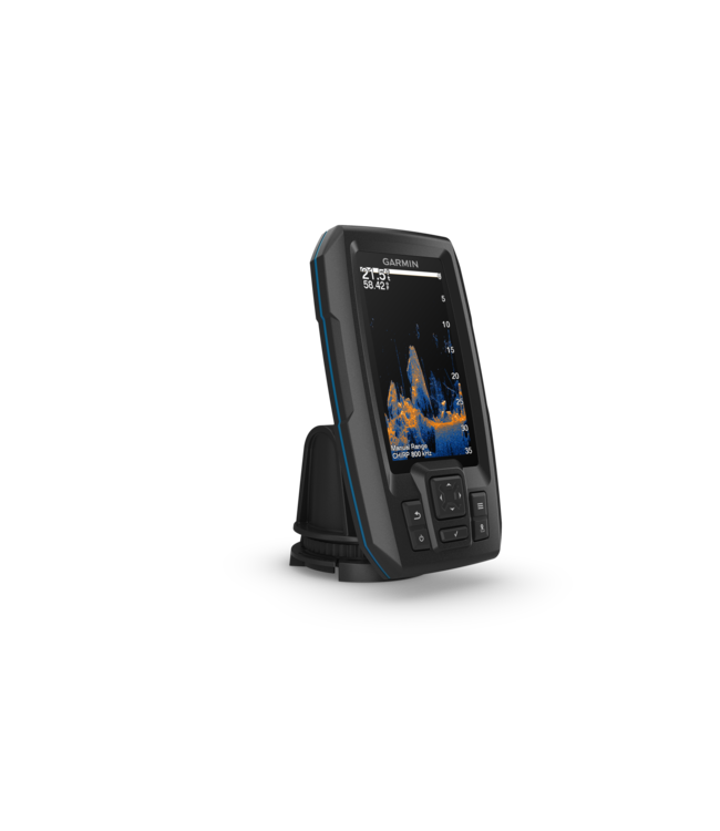 Garmin Garmin Striker Vivid 4cv  with GT20 Transducer