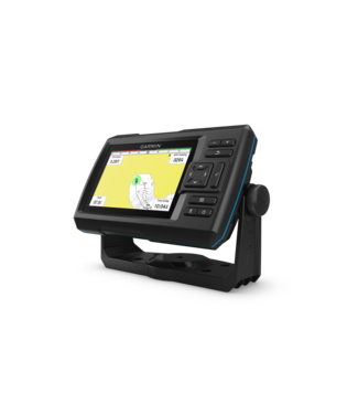Garmin Garmin Striker Vivid 5cv with GT20 Transducer