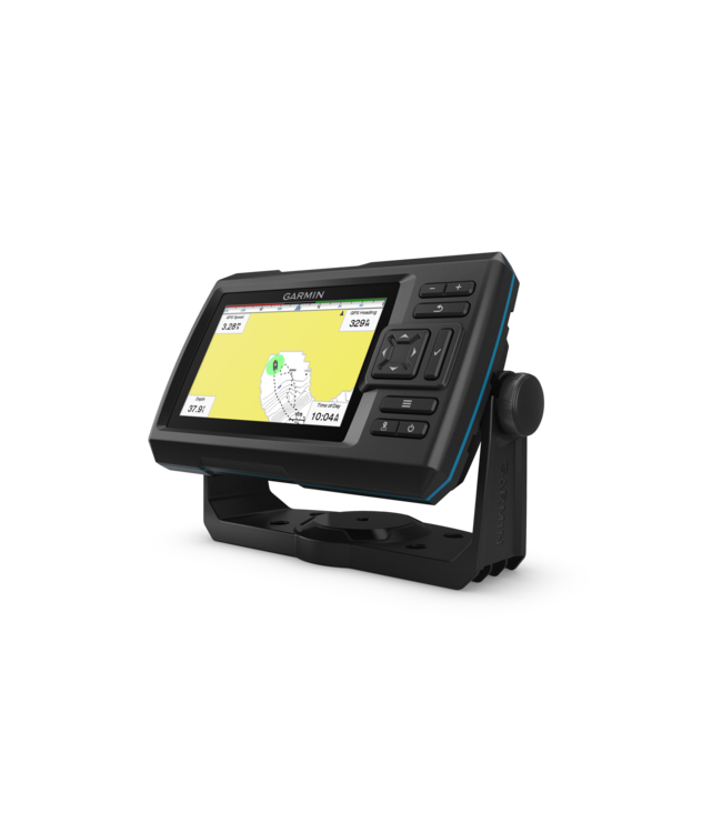 Garmin Garmin Striker Vivid 5cv with GT20 Transducer