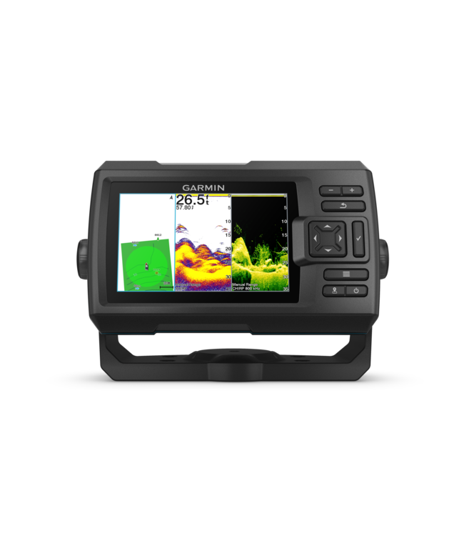 Garmin Garmin Striker Vivid 5cv with GT20 Transducer