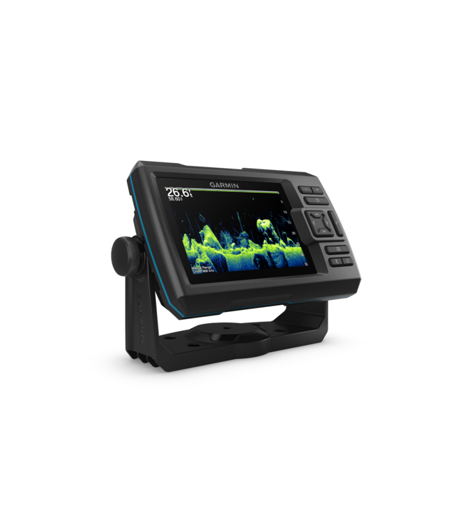 Garmin Garmin Striker Vivid 5cv with GT20 Transducer
