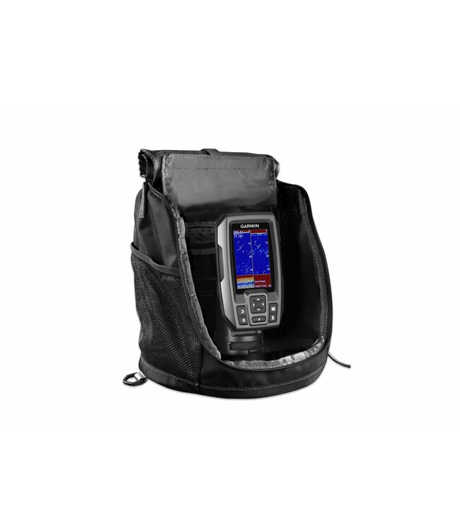 Garmin Garmin Striker 4 Portable Bundle
