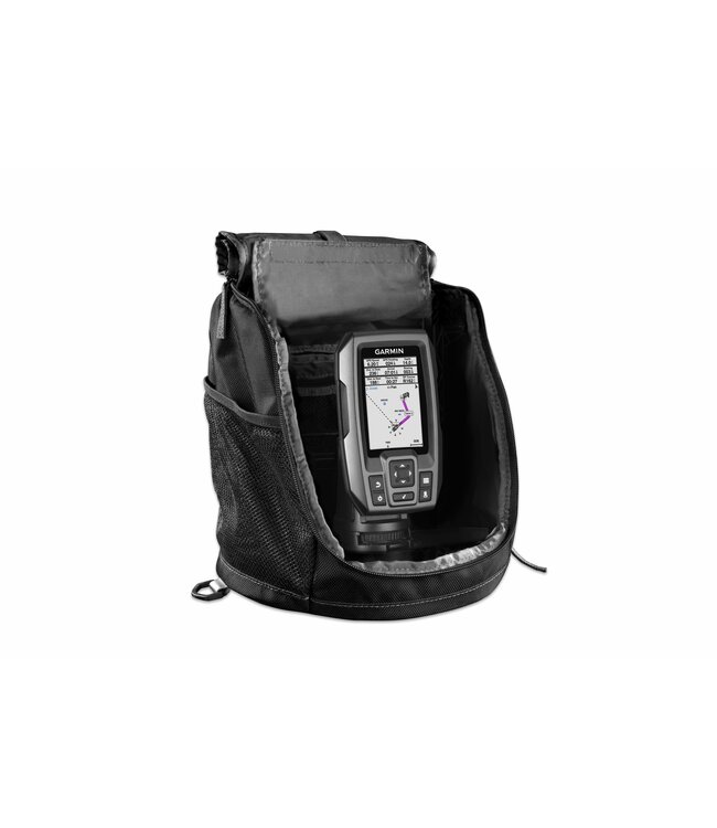 Garmin Garmin Striker 4 Portable Bundle