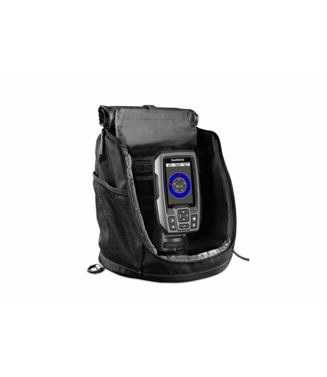 Garmin Garmin Striker 4 Portable Bundle