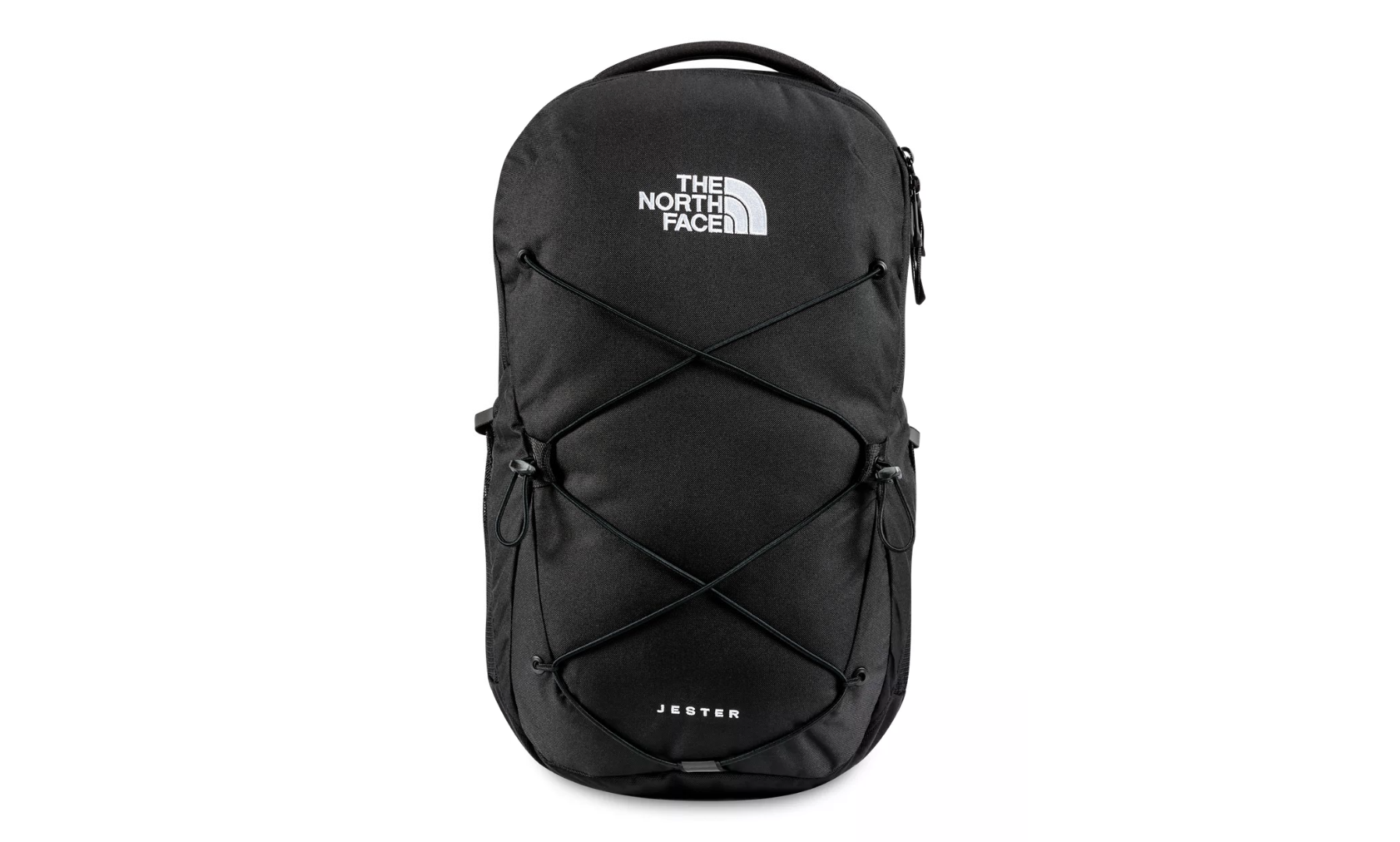 north face jester white