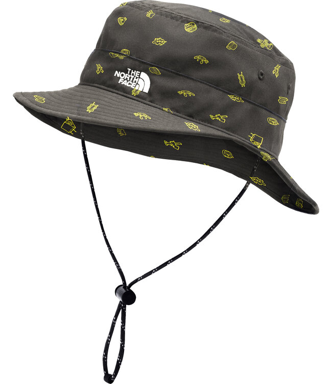 The North Face North Face Youth Class V Brimmer Hat