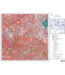 Mitig MITIG 1:50,000 Township Map