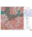 Mitig MITIG 1:50,000 Township Map