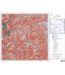 Mitig MITIG 1:50,000 Township Map