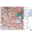 Mitig MITIG 1:50,000 Township Map