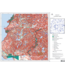 Mitig MITIG 1:50,000 Township Map