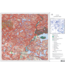 Mitig MITIG 1:50,000 Township Map