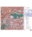 Mitig MITIG 1:50,000 Township Map