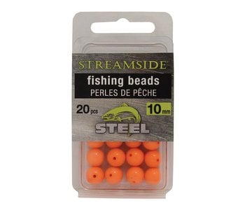 Streamside Fishing Beads