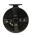 Streamside Streamside Extreme 5.25" Centerpin Reel - Black