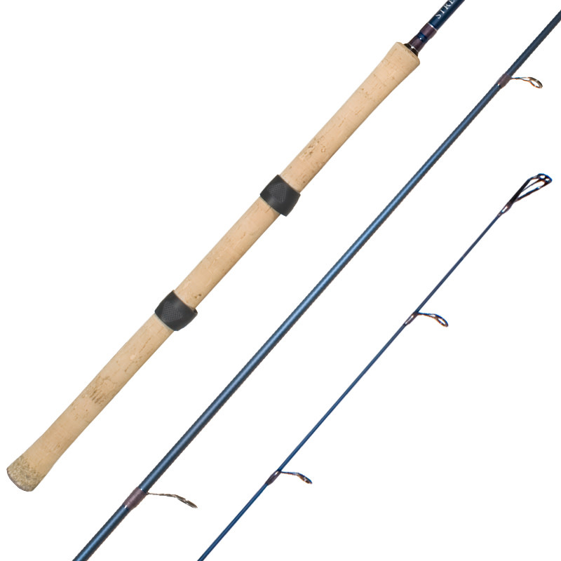 Streamside Tranquility Float Rod 2PC