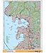 Backroad Mapbooks Backroads Mapbooks ON TOPO MAP WATERPROOF MAP NEON-15 Goulais Bay