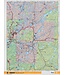 Backroad Mapbooks Backroads Mapbooks ON TOPO MAP WATERPROOF MAP NEON-36 Wawa