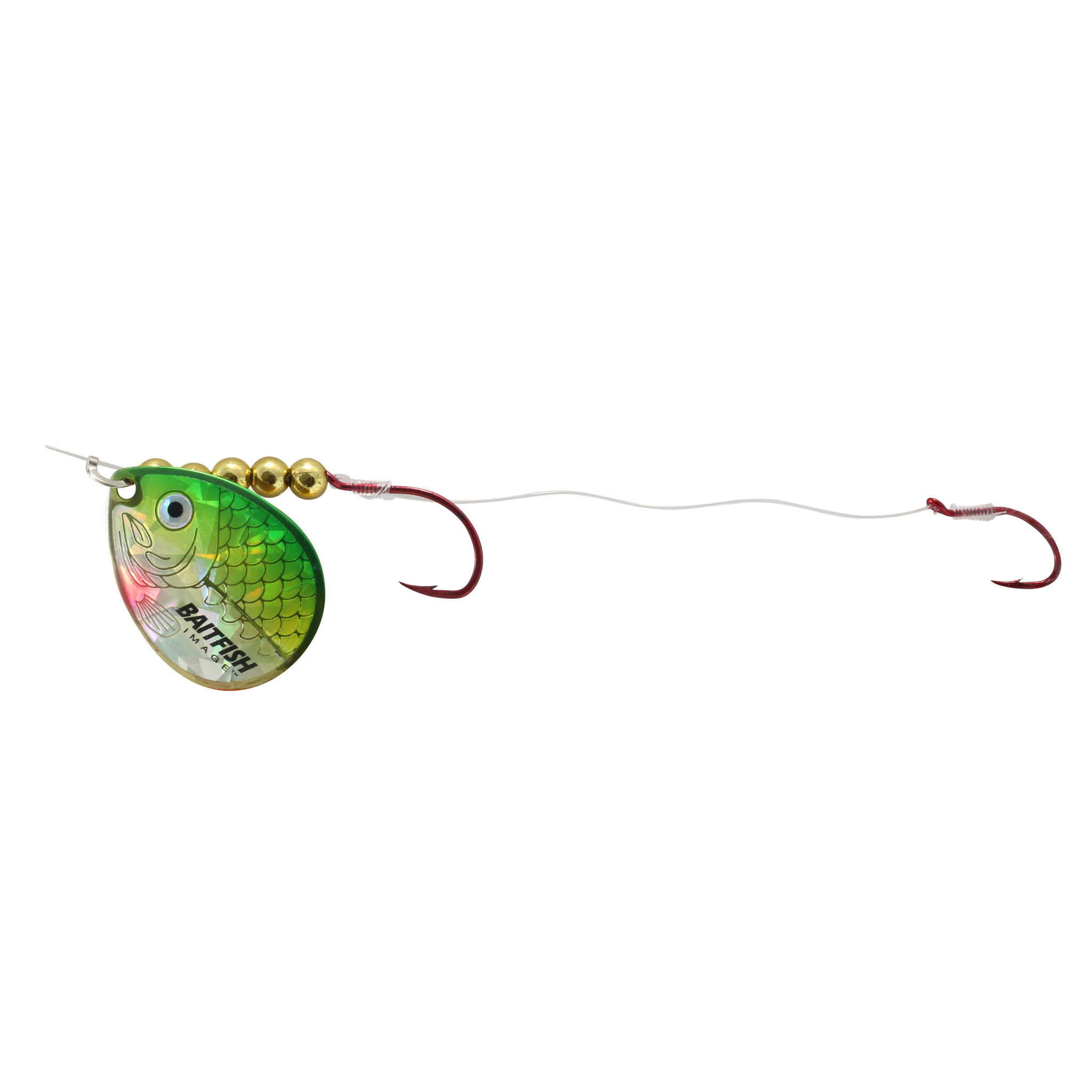 Berkley Gulp! Floating Trout Worm Bubblegum