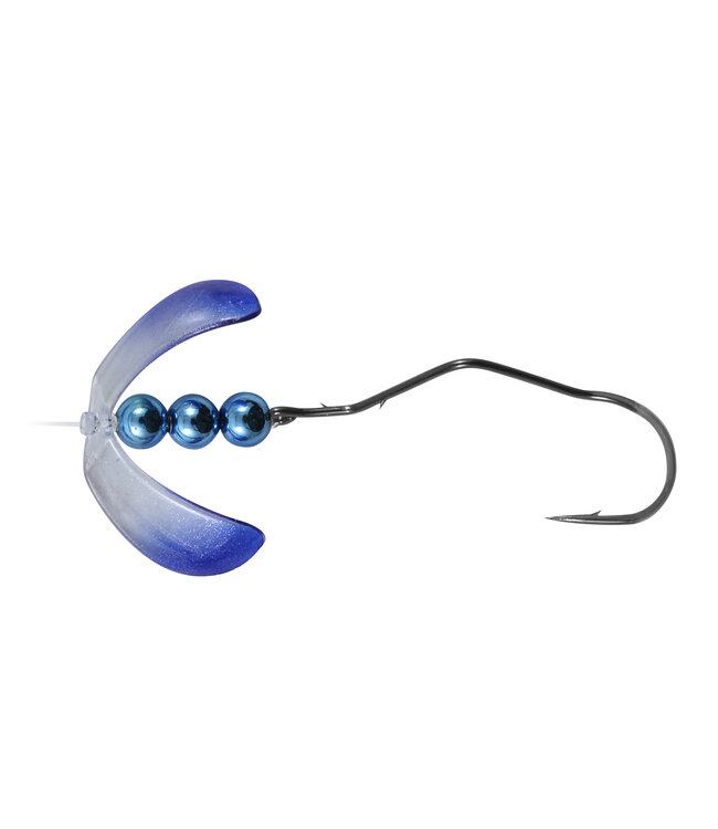 Northland Northland Butterfly Blades Super Death Spinners