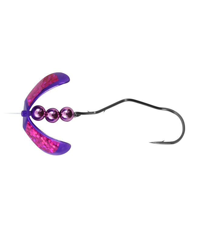 Northland Northland Butterfly Blades Super Death Spinners