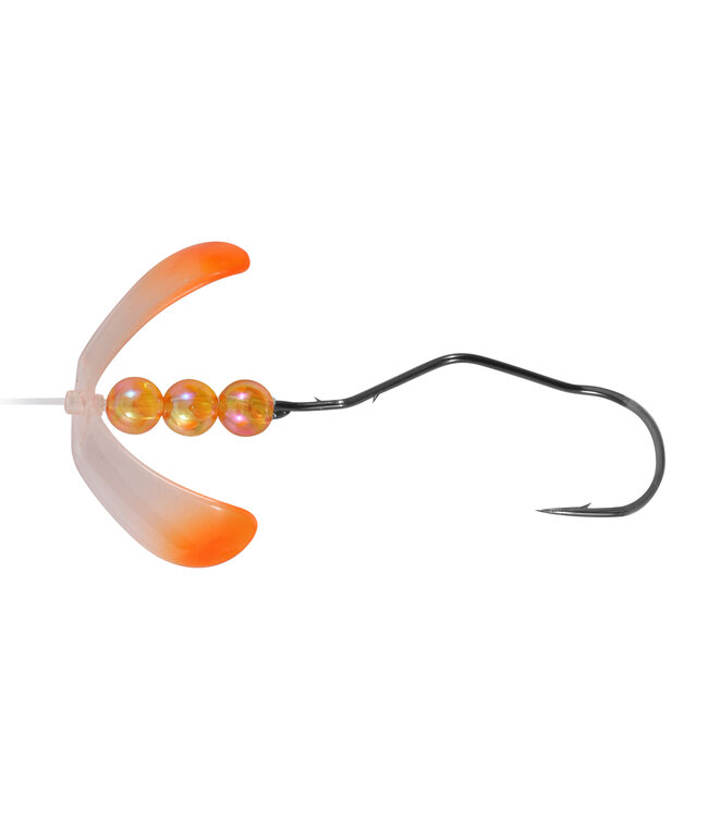 Northland Northland Butterfly Blades Super Death Spinners