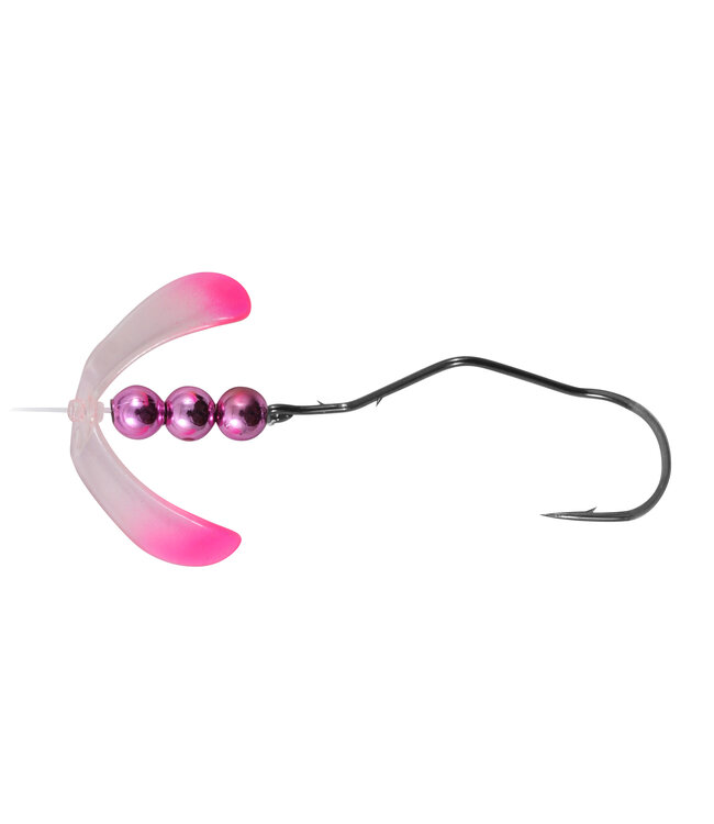 Northland Northland Butterfly Blades Super Death Spinners