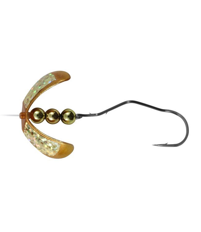 Northland Northland Butterfly Blades Super Death Spinners