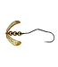 Northland Northland Butterfly Blades Super Death Spinners