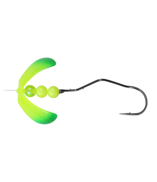 Northland Northland Butterfly Blades Super Death Spinners