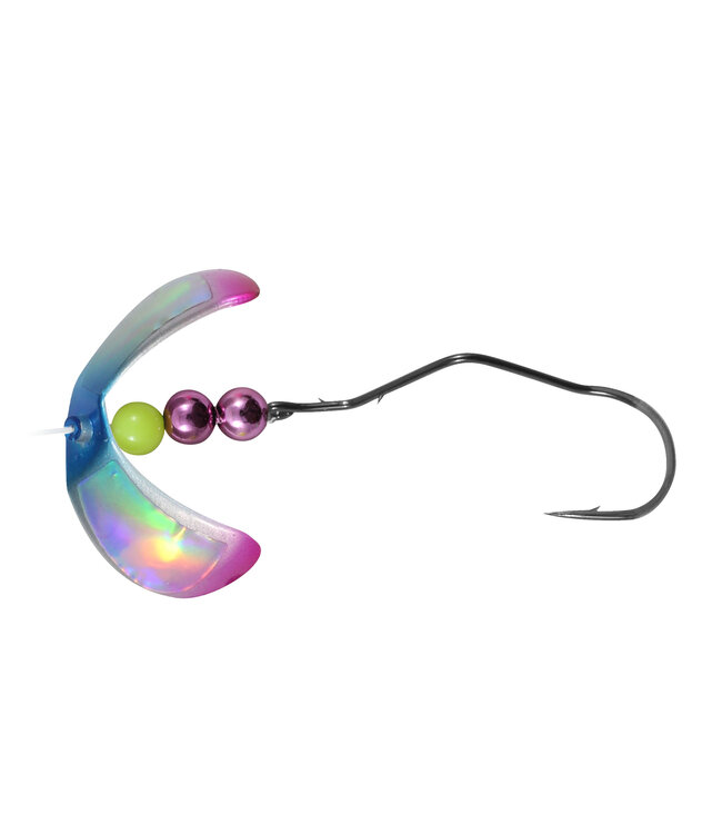 Northland Northland Butterfly Blades Super Death Spinners