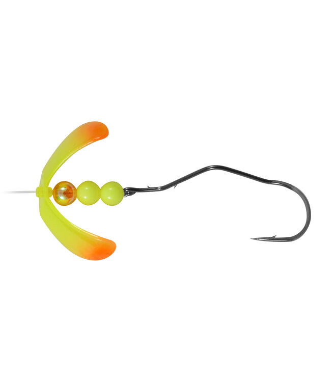 Northland Northland Butterfly Blades Super Death Spinners