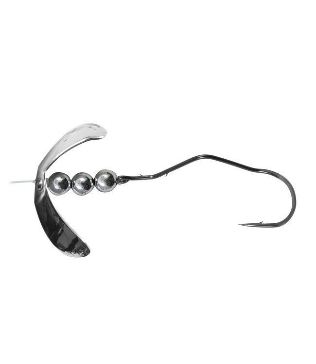 Northland Northland Butterfly Blades Super Death Spinners