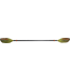 Perception Perception  2-Piece Perception Pescador Kayak Fishing Paddle 230cm (Moss Camo)