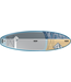 Boardworks Boardworks  Kraken 10' Inflatable SUP (Stand Up Paddleboard) - Blue