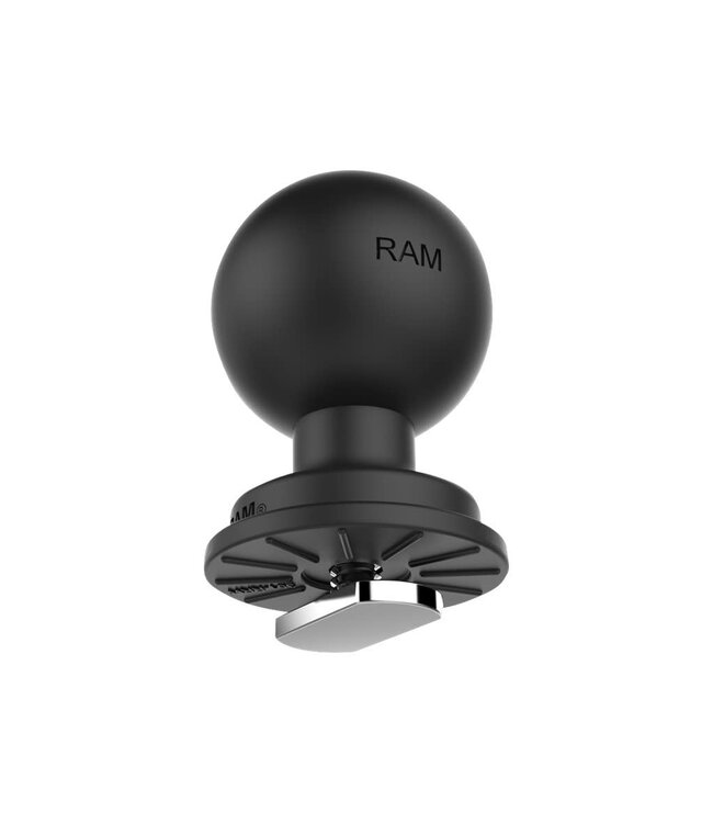 Ram Mount Ram Mount Ram Track Ball, 1.5"
