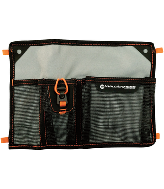 Wilderness Systems Wilderness Systems  Mesh Storage Sleeve – 3 Pocket