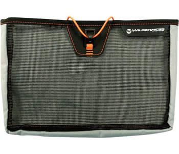 Wilderness Systems  Mesh Storage Sleeve – Tackle Box