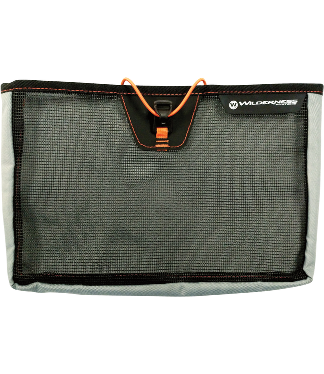 Wilderness Systems Wilderness Systems  Mesh Storage Sleeve – Tackle Box
