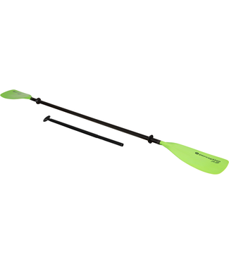 Perception Perception  3-Piece Hi-Life Sup/Kayak Paddle (Lime)