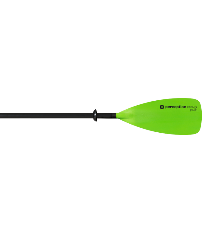 Perception Perception  3-Piece Hi-Life Sup/Kayak Paddle (Lime)