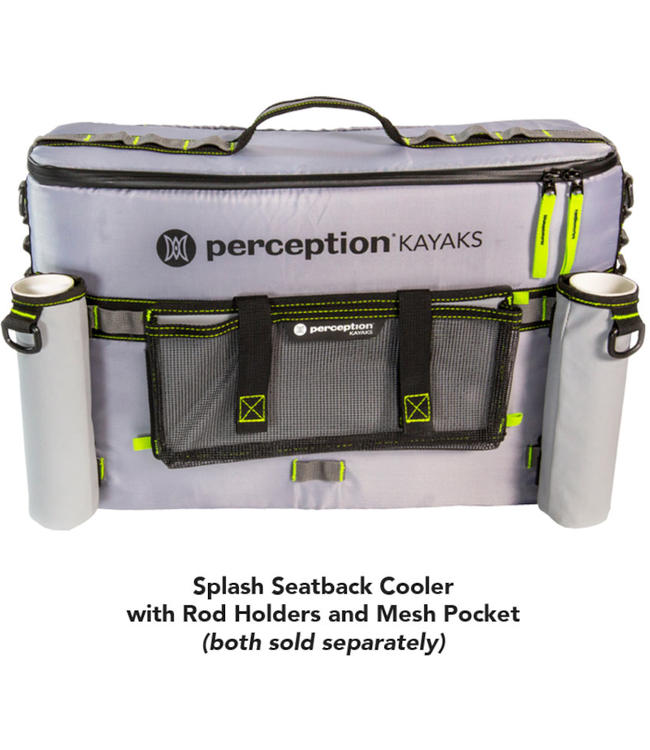 Perception Perception  Splash Seat Back Cooler
