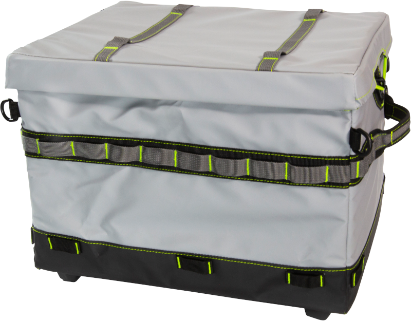 Perception Splash Kayak Crate Great Lakes Outfitters