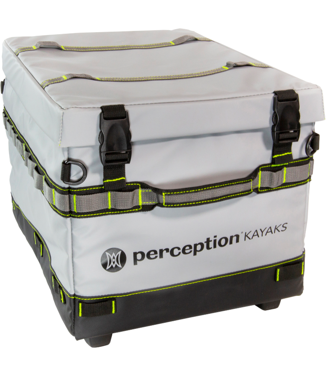Perception Perception  Splash Kayak Crate