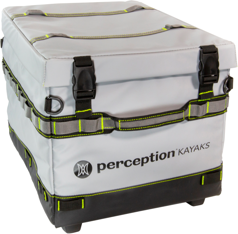 Perception - Splash Kayak Crate