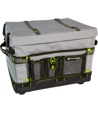 Perception Perception  Splash Three Pockets Organizer