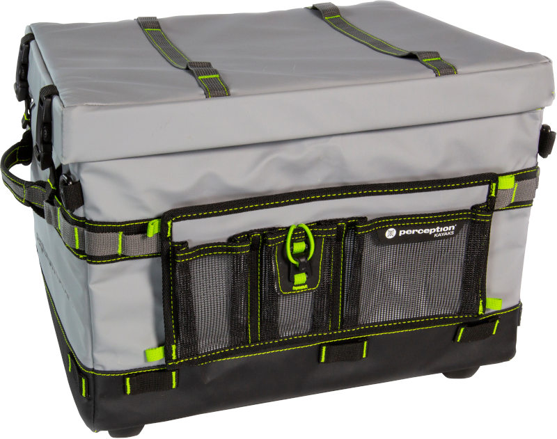 Perception Splash Kayak Crate